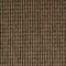 1 Yard 100 Percent Polyester Umber Upholstery Fabric 54 Inches Wide